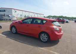 2012 MAZDA MAZDA3 GS-SKY