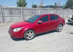 2010 CHEVROLET COBALT 1LT