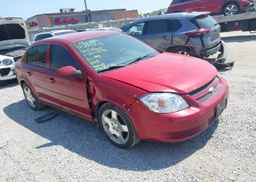 2010 CHEVROLET COBALT 1LT