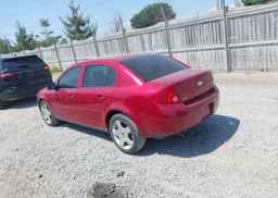 2010 CHEVROLET COBALT 1LT
