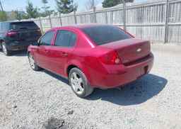 2010 CHEVROLET COBALT 1LT