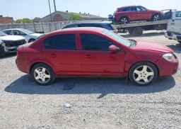 2010 CHEVROLET COBALT 1LT