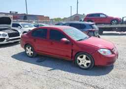2010 CHEVROLET COBALT 1LT