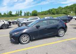 2015 MAZDA 3 TOURING