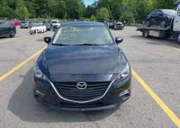 2015 MAZDA 3 TOURING
