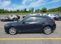 2015 MAZDA 3 TOURING