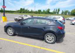 2015 MAZDA 3 TOURING