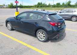 2015 MAZDA 3 TOURING