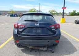 2015 MAZDA 3 TOURING
