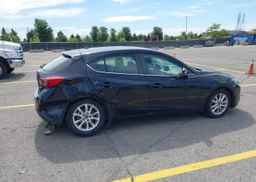 2015 MAZDA 3 TOURING