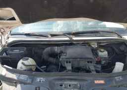 2010 MERCEDES-BENZ SPRINTER 2500