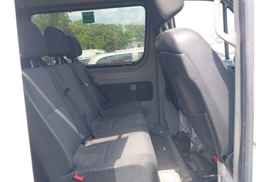 2010 MERCEDES-BENZ SPRINTER 2500