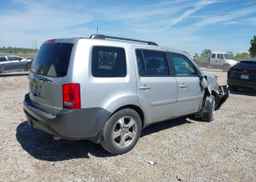 2012 HONDA PILOT