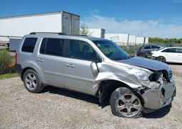 2012 HONDA PILOT