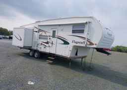 2006 FLAGSTAFF Trailer