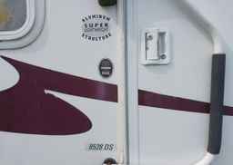 2006 FLAGSTAFF Trailer