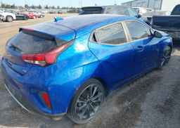 2019 HYUNDAI VELOSTER 2.0 GL