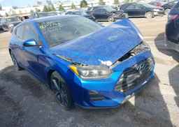 2019 HYUNDAI VELOSTER 2.0 GL