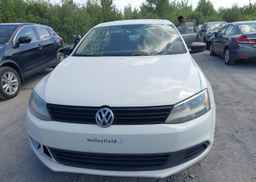 2014 VOLKSWAGEN JETTA