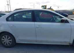 2014 VOLKSWAGEN JETTA