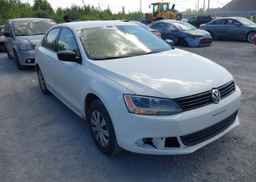 2014 VOLKSWAGEN JETTA
