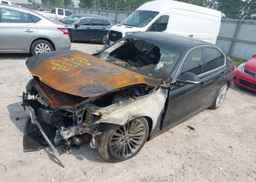 2013 BMW 328 XI