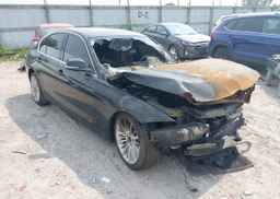 2013 BMW 328 XI