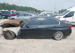2013 BMW 328 XI
