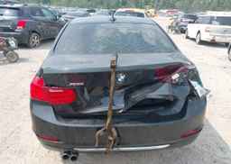 2013 BMW 328 XI