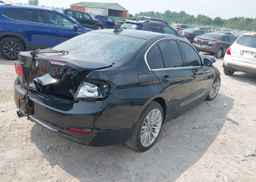 2013 BMW 328 XI