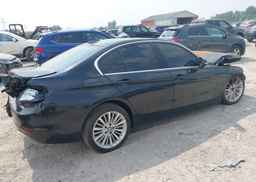 2013 BMW 328 XI