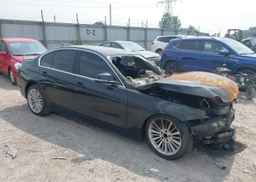 2013 BMW 328 XI