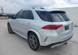 2020 MERCEDES-BENZ GLE 350 4MATIC