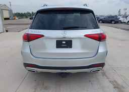 2020 MERCEDES-BENZ GLE 350 4MATIC