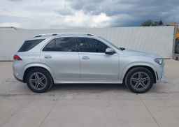 2020 MERCEDES-BENZ GLE 350 4MATIC