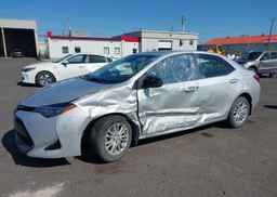 2017 TOYOTA COROLLA CE