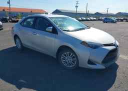 2017 TOYOTA COROLLA CE