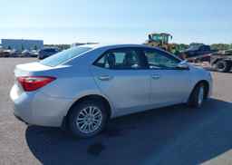 2017 TOYOTA COROLLA CE