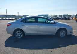 2017 TOYOTA COROLLA CE