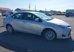 2017 TOYOTA COROLLA CE