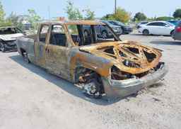 2001 GMC NEW SIERRA K1500