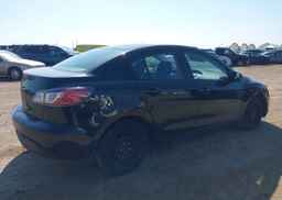 2011 MAZDA MAZDA3 GX