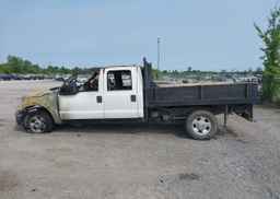 2012 FORD F-350 XLT