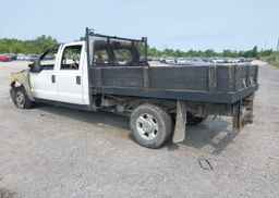 2012 FORD F-350 XLT