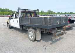 2012 FORD F-350 XLT