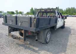 2012 FORD F-350 XLT