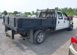 2012 FORD F-350 XLT