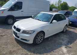 2011 BMW 328 XI