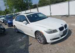 2011 BMW 328 XI