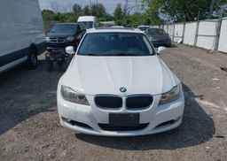 2011 BMW 328 XI